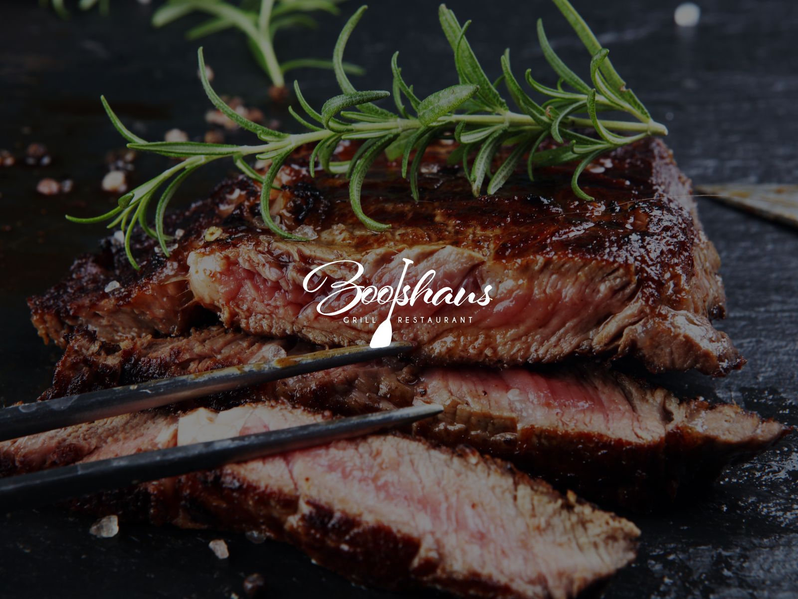 Bootshaus Sinzig – Branding und Grafikdesign