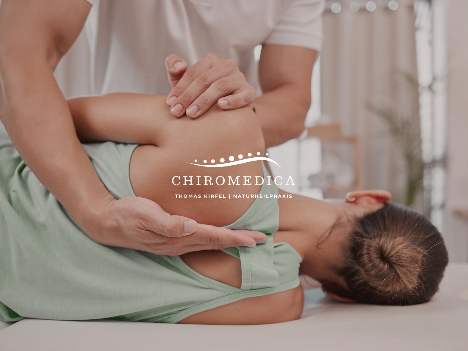 Chiromedica