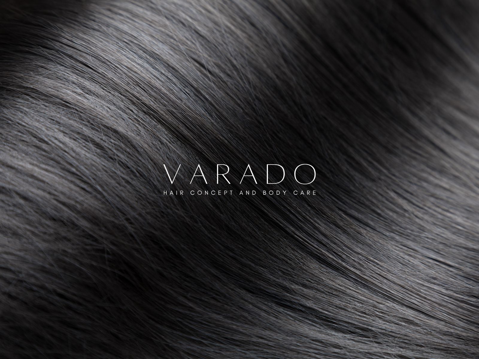 Varado – Hair Concept and Body Care