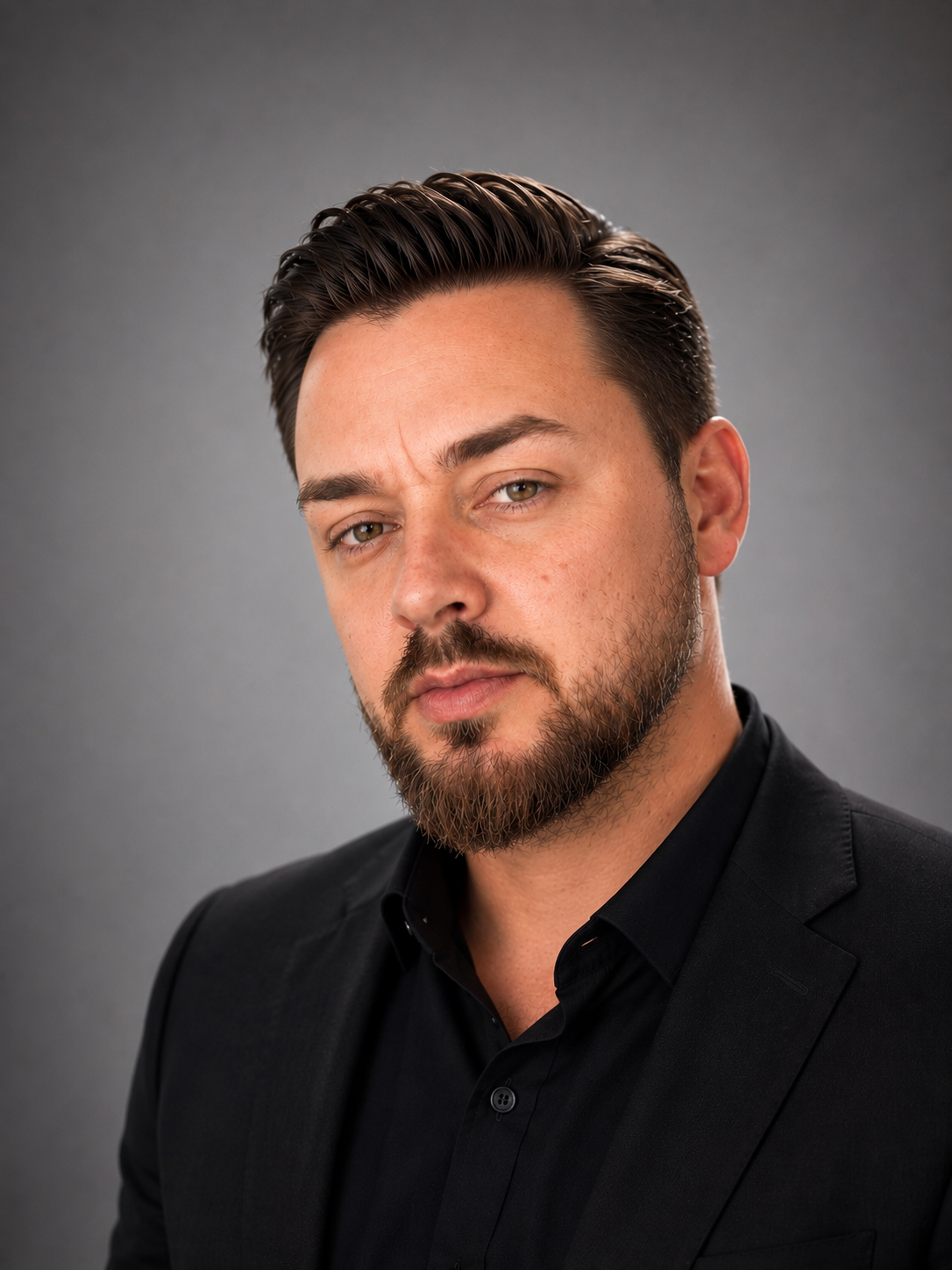 Markus Baum